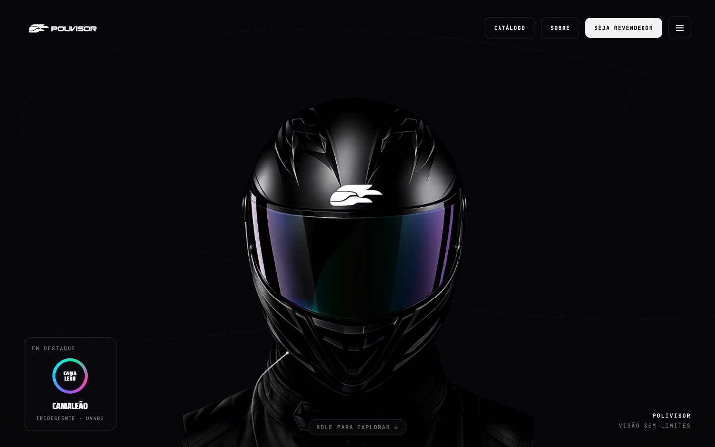 Polivisor